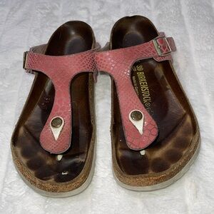Birkenstock Sandals